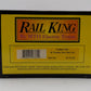 MTH 30-74126 O Forbes Field Double Door Boxcar LN/Box