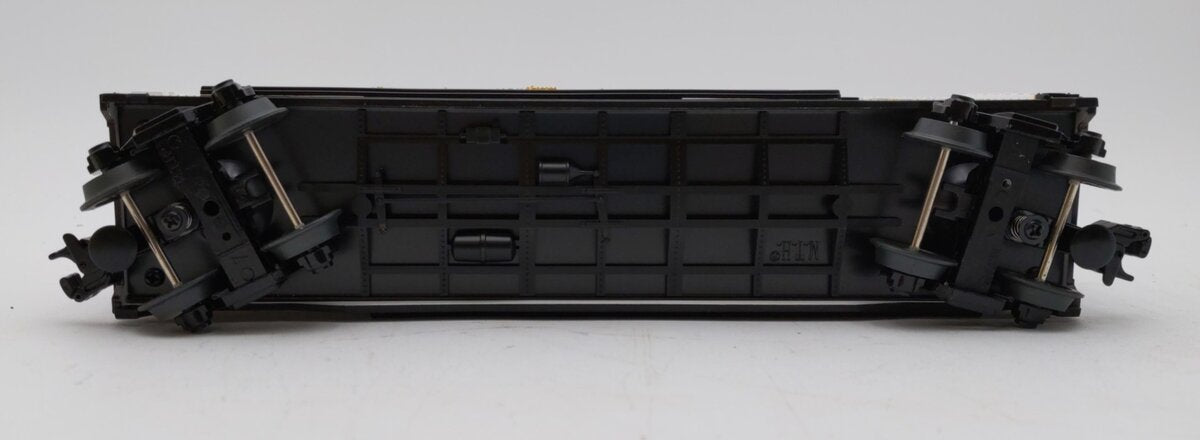 MTH 30-74126 O Forbes Field Double Door Boxcar LN/Box