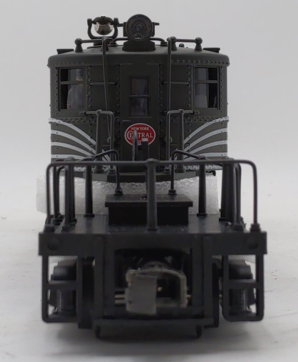 MTH 20-5507-1 O NYC P2 Box Cab Die-Cast Electric Locomotive w/PS1 #223 LN/Box