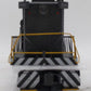 MTH 20-2302-1 O Gauge Pennsylvania 2500HP Transfer Diesel Engine w/PS2 #8947 LN/Box