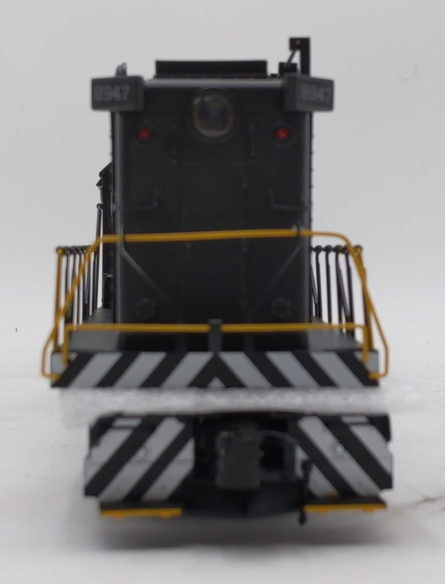 MTH 20-2302-1 O Gauge Pennsylvania 2500HP Transfer Diesel Engine w/PS2 #8947 LN/Box