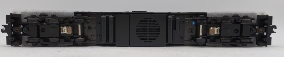 MTH 20-2302-1 O Gauge Pennsylvania 2500HP Transfer Diesel Engine w/PS2 #8947 LN/Box