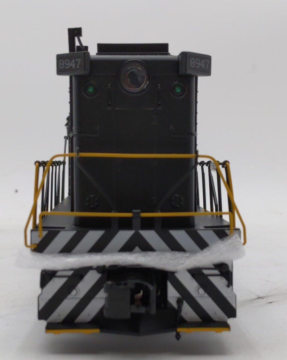 MTH 20-2302-1 O Gauge Pennsylvania 2500HP Transfer Diesel Engine w/PS2 #8947 LN/Box