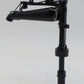 MTH 30-11007 O Scale Die Cast Adjustable Black & Cream Water Column NIB