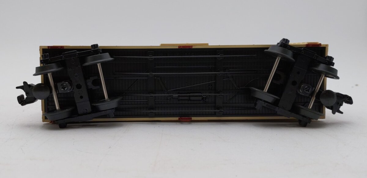 MTH 30-7892 O Punxsutawney 19th Century Reefer Car NIB