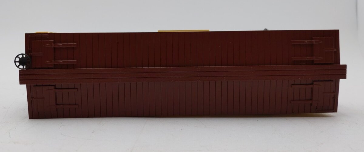 MTH 30-7892 O Punxsutawney 19th Century Reefer Car NIB