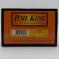 MTH 30-7892 O Punxsutawney 19th Century Reefer Car NIB