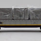 MTH 30-7267 O Gauge MTHRRC 2004 Gondola with 5 LCL Containers MT/Box