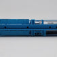 K-Line K771-8011 O Gauge NASA Front Runner w/ 2 NASA ISO Tanks #7392158 LN/Box