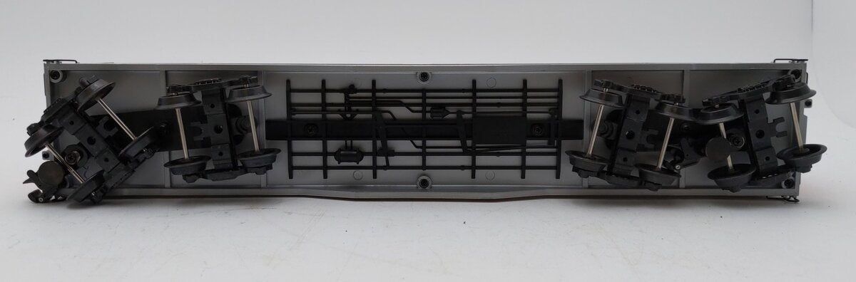 K-Line K693-5301 O Gauge Circus Transport Die-Cast Flatcar LN/Box