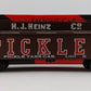 K-Line K675-5203 Heinz Pickles Vat Car #56 LN/Box