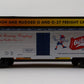 MTH 30-7853 O Gauge Old German Beer Refrigerator Car LN/Box