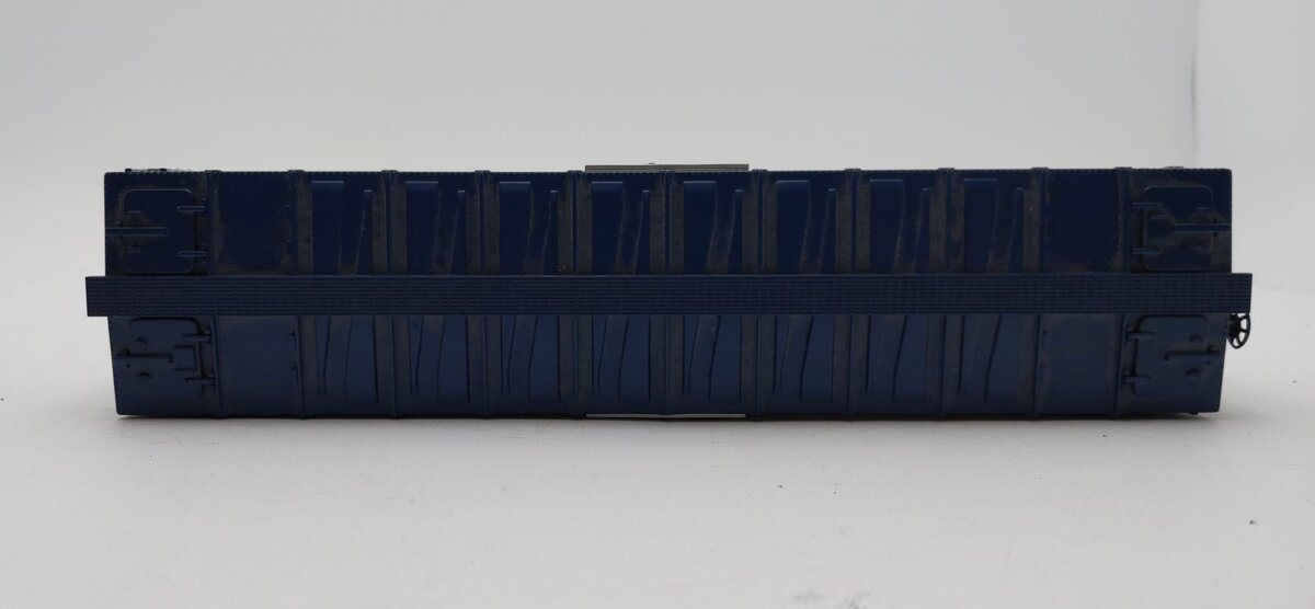 MTH 30-7853 O Gauge Old German Beer Refrigerator Car LN/Box