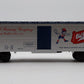 MTH 30-7853 O Gauge Old German Beer Refrigerator Car LN/Box