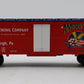 MTH 30-7840 O Gauge American Beer Refrigerator Car LN/Box