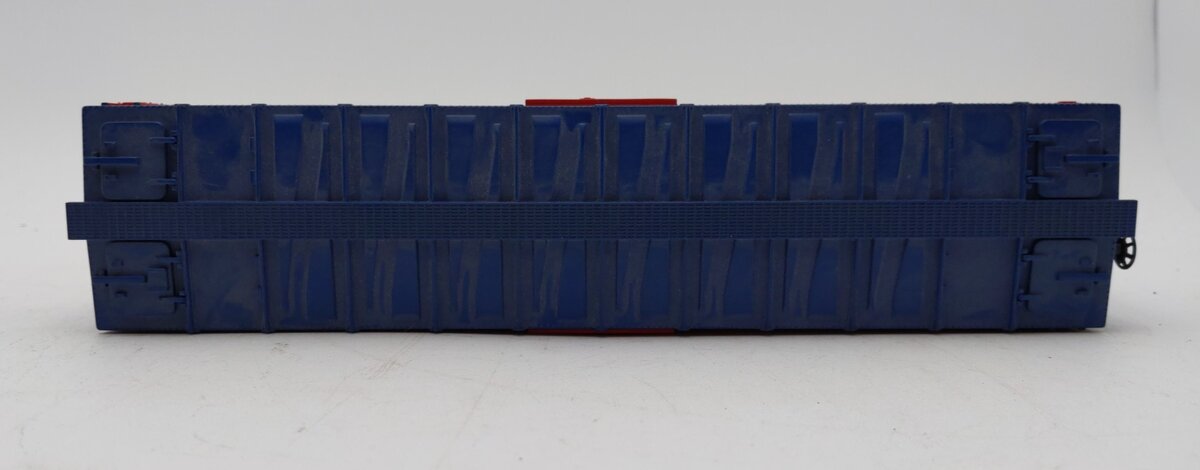 MTH 30-7840 O Gauge American Beer Refrigerator Car LN/Box