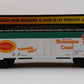 MTH 30-7839 Isaly's Skyscraper Cone Reefer Car NIB