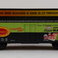 MTH 30-7846 Isaly's Chipped Chopped Ham Reefer Car NIB
