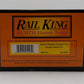MTH 30-7846 Isaly's Chipped Chopped Ham Reefer Car NIB