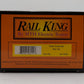 MTH 30-74095 O Gauge Clark Candy Bar Box Car NIB