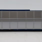 MTH 30-74090 O Gauge Pittsburgh Christmas Boxcar LN/Box
