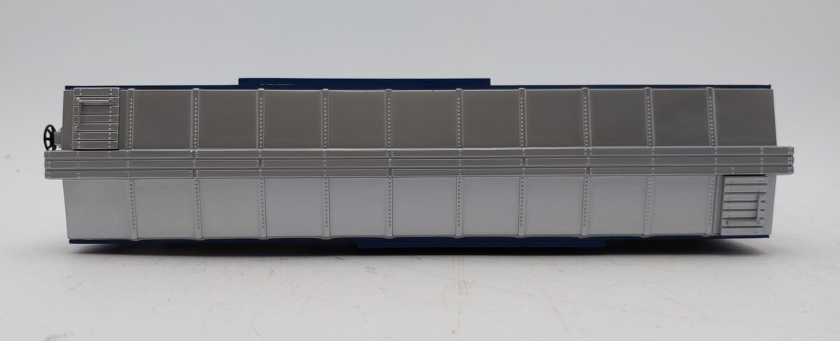 MTH 30-74090 O Gauge Pittsburgh Christmas Boxcar LN/Box