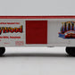 MTH 30-74052 O Gauge Kennywood Park Box Car LN/Box