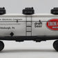 MTH 30-7367 O Gauge Iron City 3-Dome Tank Car NIB