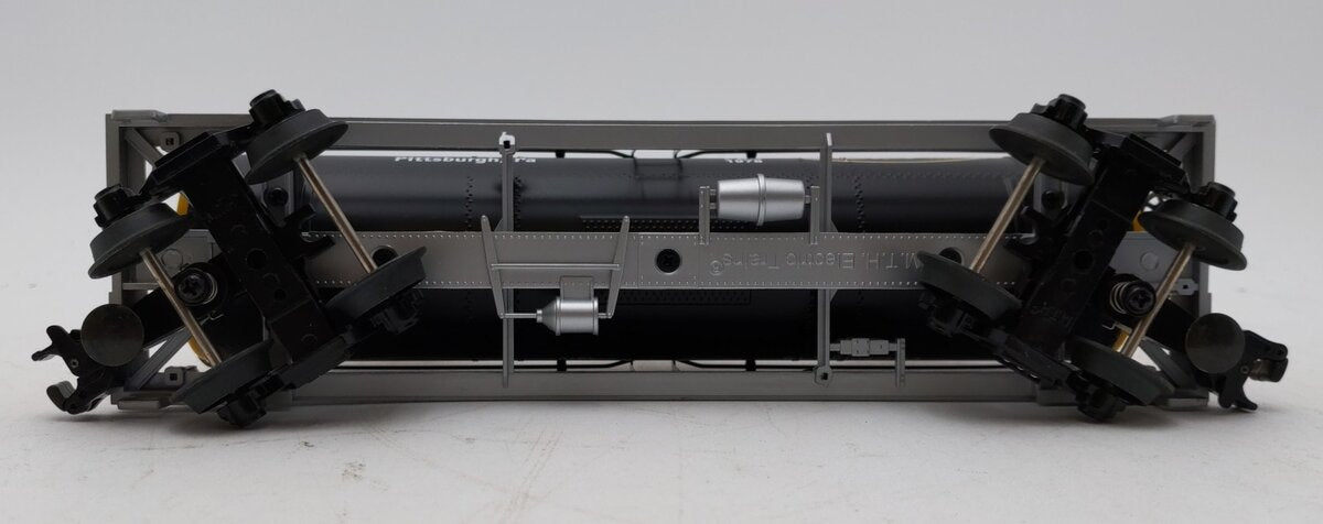 MTH 30-7366 Iron City 3 Dome Tank Car #1978 LN/Box