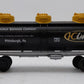MTH 30-7366 Iron City 3 Dome Tank Car #1978 LN/Box