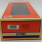 Lionel 6-26215 O Gauge AEC Glow in the Dark Boxcar NIB