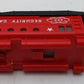 Lionel 6-26761 O Gauge AEC Security Caboose PWC #3535 LN/Box