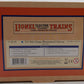 MTH 11-30130 Std Gauge Santa Fe Illuminated Caboose #999718 LN/Box