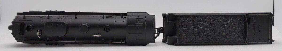 Lionel 6-52175 O Dept. 56 4-6-4 Hudson Steam Loco & Tender #56 NIB