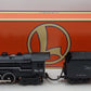 Lionel 6-52175 O Dept. 56 4-6-4 Hudson Steam Loco & Tender #56 NIB