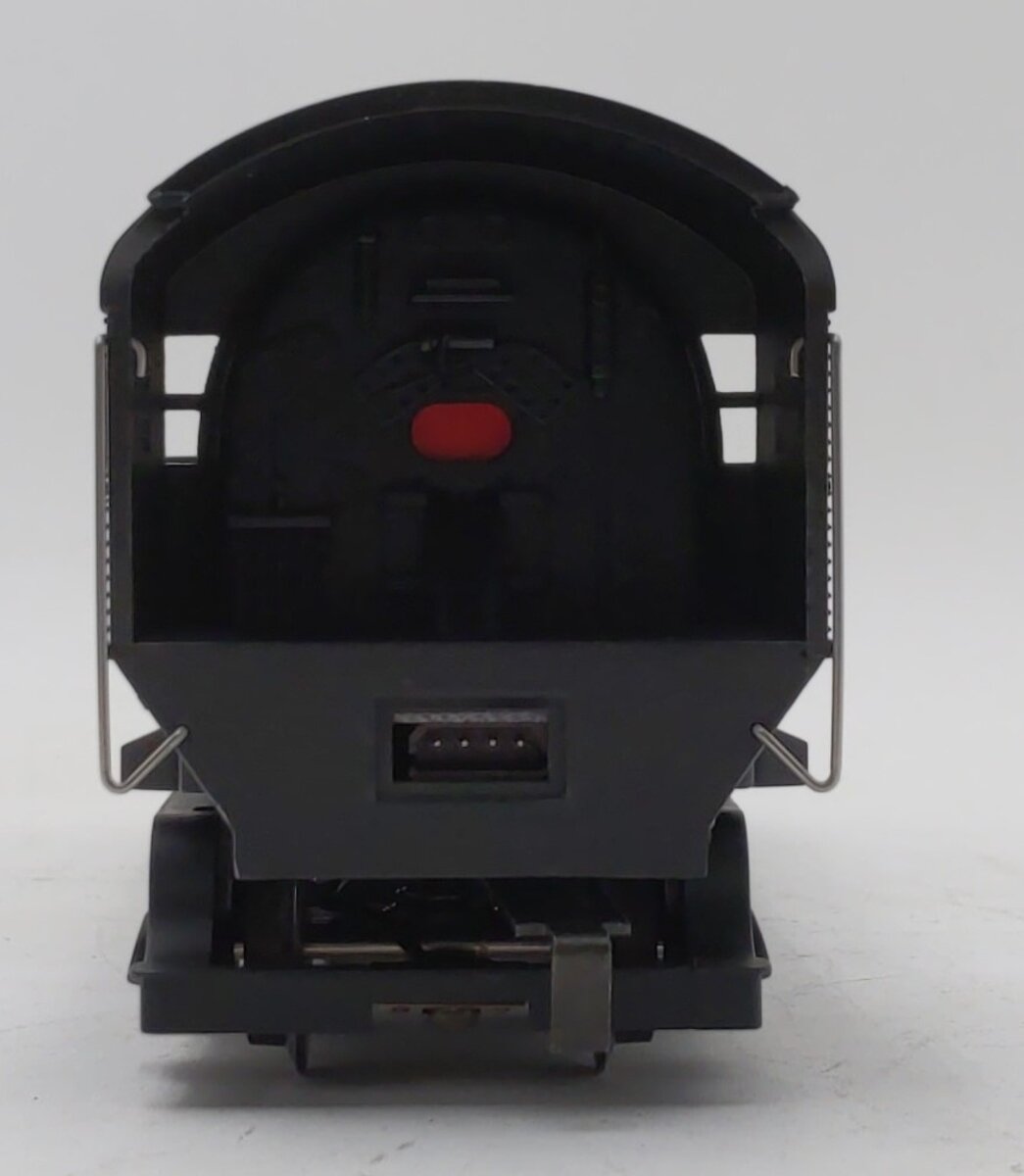 Lionel 6-52175 O Dept. 56 4-6-4 Hudson Steam Loco & Tender #56 NIB