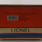 Lionel 6-52175 O Dept. 56 4-6-4 Hudson Steam Loco & Tender #56 NIB