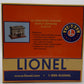 Lionel 6-34118 O Illuminated Station (Early Version)