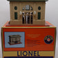 Lionel 6-34118 O Illuminated Station (Early Version)