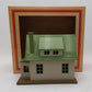 MTH 11-90096 Standard Gauge Bungalow Light Green & Gray #11-84