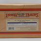MTH 11-90097 Standard Gauge Bungalow White & Maroon #11-84