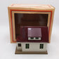 MTH 11-90097 Standard Gauge Bungalow White & Maroon #11-84