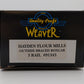 Weaver 91343 O Hayden Flour Mills Outside Braced Boxcar (3 Rail) LN/Box