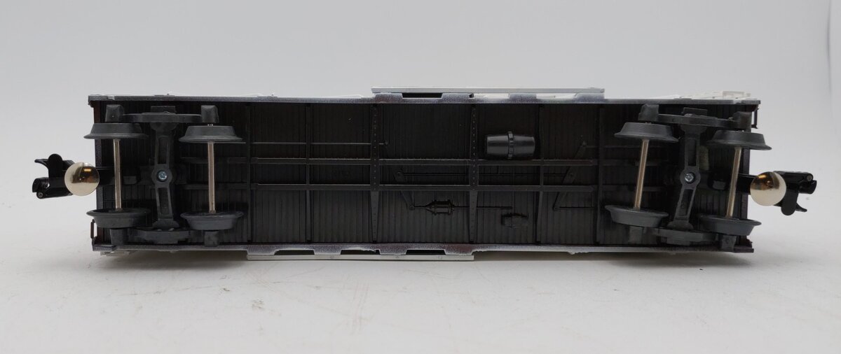 Weaver 91343 O Hayden Flour Mills Outside Braced Boxcar (3 Rail) LN/Box