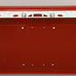 MTH 10-1070 Standard Gauge White and Red Double Passenger Station #116