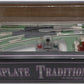 MTH 10-4004 Standard Gauge Left Hand 72" Wide Radius Switch Track EX/Box