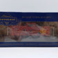 Athearn G78574 HO Santa Fe CE-6 ICC Caboose with Lights #999538