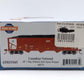 Athearn 15165 HO Chicago Central RTR 40' 3-Bay Ribbed Hopper with Load #40079