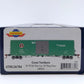 Athearn G26784 HO Great Northern 50' PC&F Welded Box w/ 10'6" Door #200016