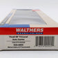 Walthers 932-4855 HO CSX Thrall 89' Tri-Level Auto Carrier #852328 LN/Box
